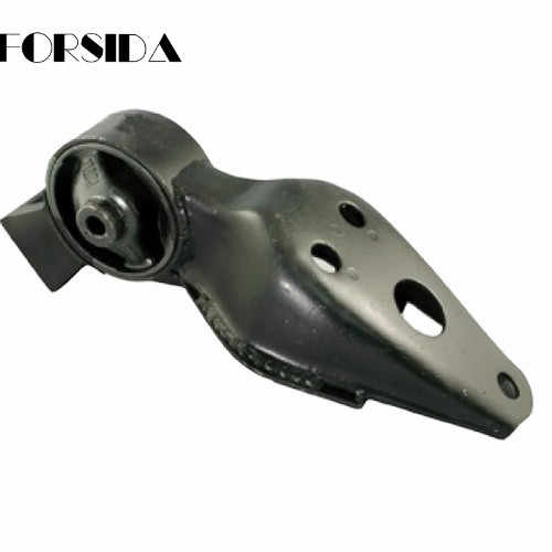 Engine and accessories Toyota Tercel 