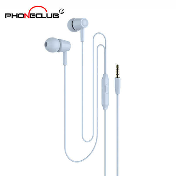 Mini in ear earphone 