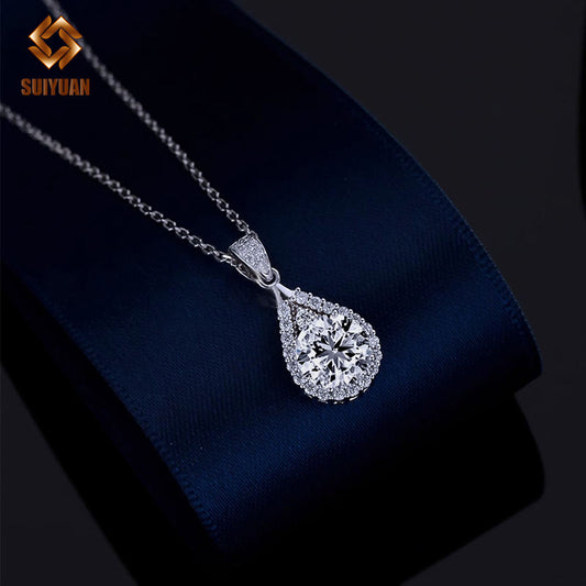 قلادة نسائية