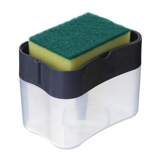 Dish Soap Dispenser for -موزع صابون الأطباق