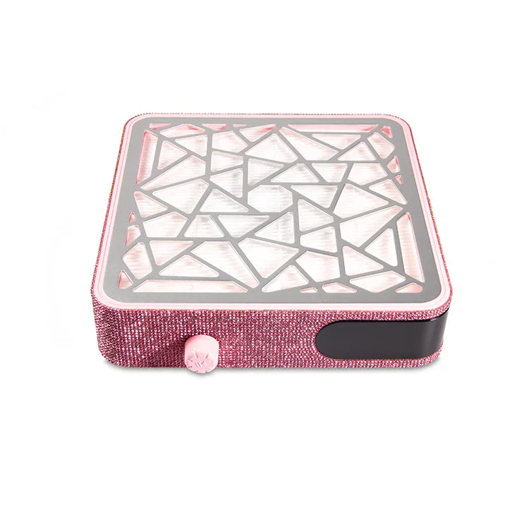 ادوات فن االأظافر