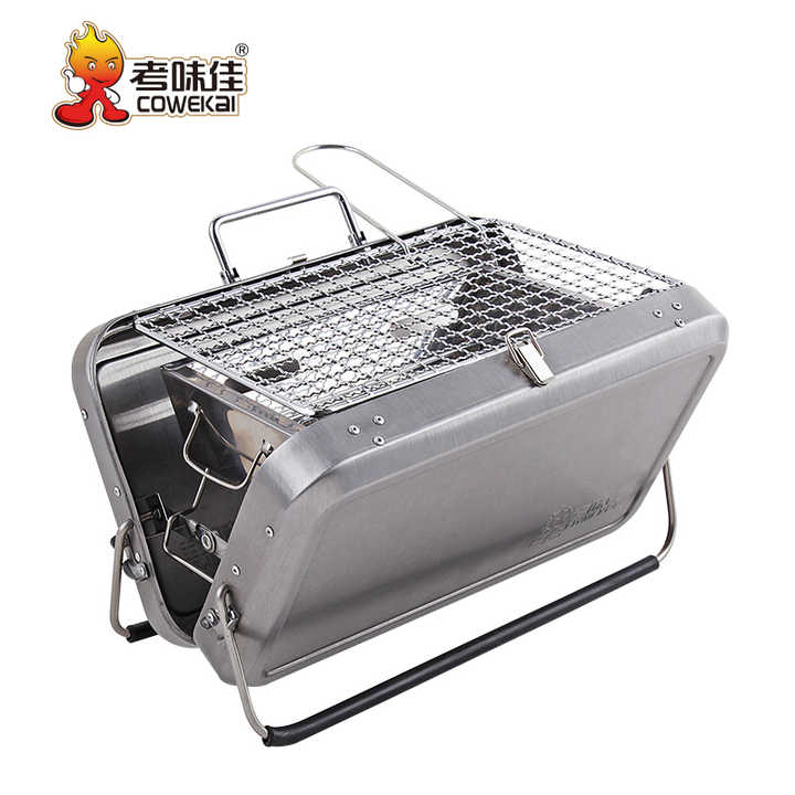 High Quality Outdoor Car Cover BBQ Travel Hiking 