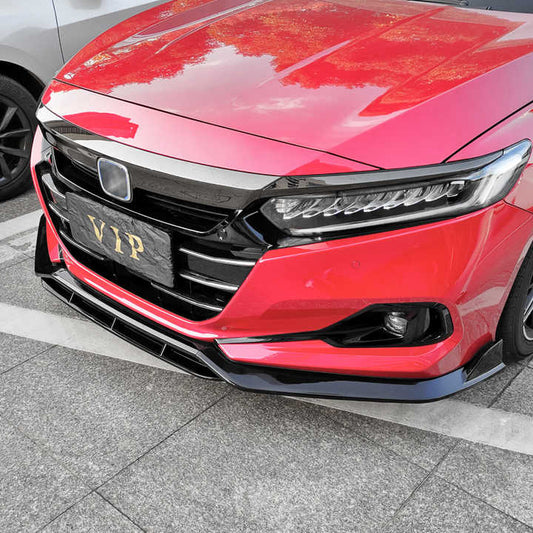 قطع من فاصل الشفة