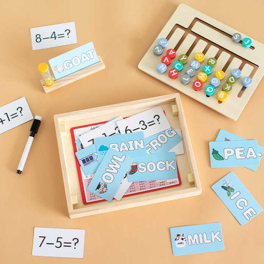 العاب تعلميه  باللغة الإنجليزية