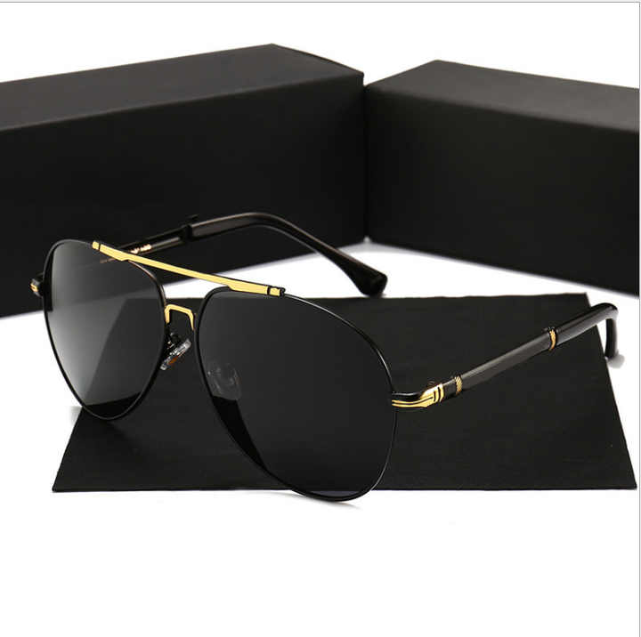 Men's glasses 