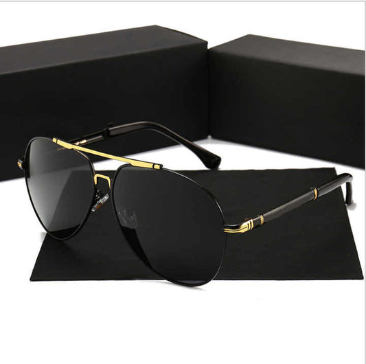 Classic high-end glasses