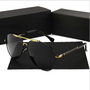 Classic high-end glasses