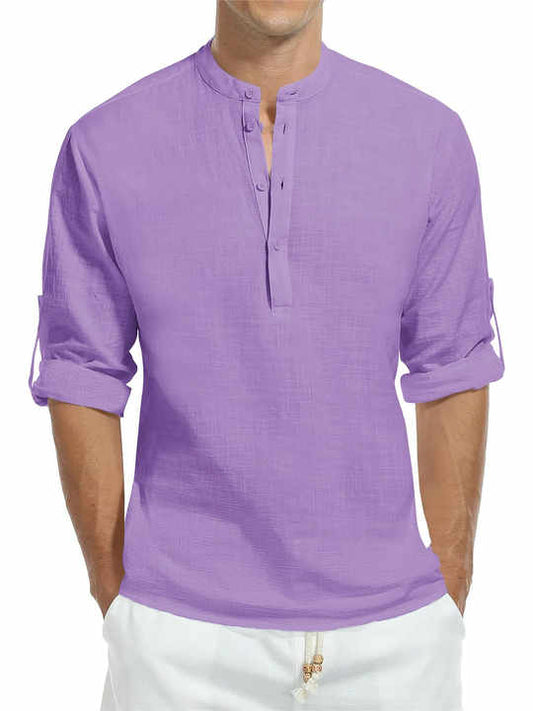 قمصان رجالي كلاسيكية