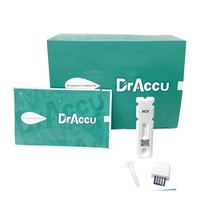 Assure Factory-طقم اختبار