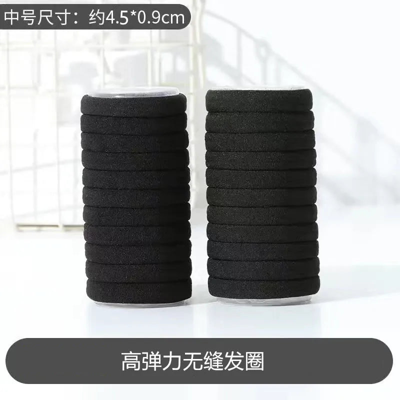 Hair Ties 