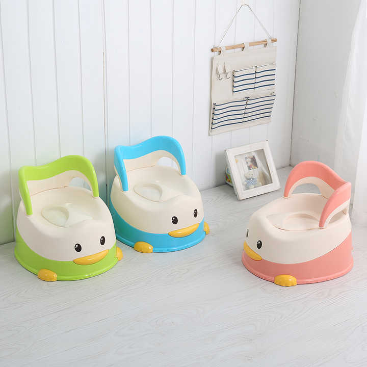 مستلزمات أطفال المنتجات طفل قعادة مقعد تدريب Baby Supplies Products Baby Potty Training Seat