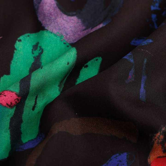 قماش طباعة رقمي