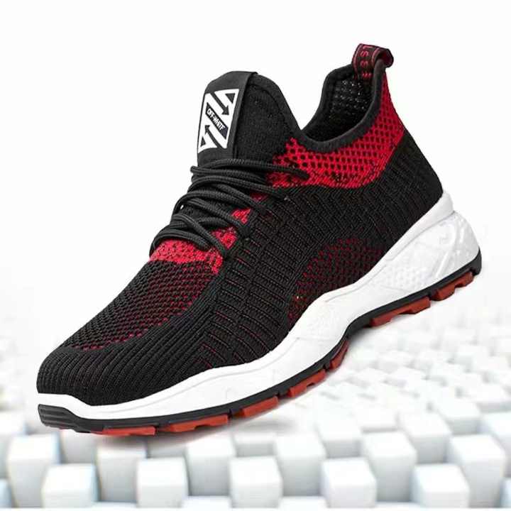 Jotti Breathable Casual Walking Shoes 