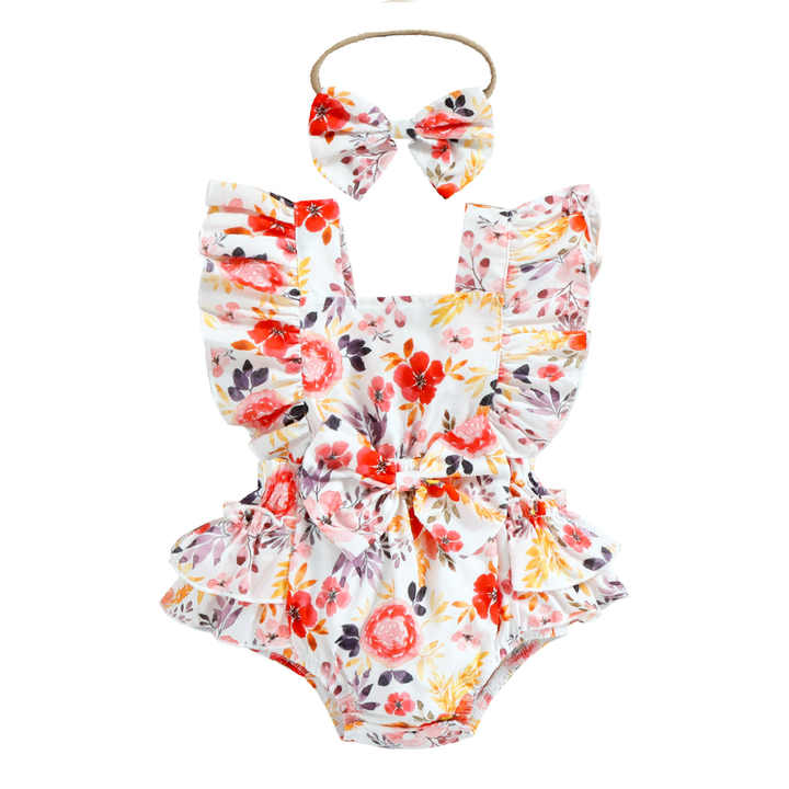 Beach suit and chalets 