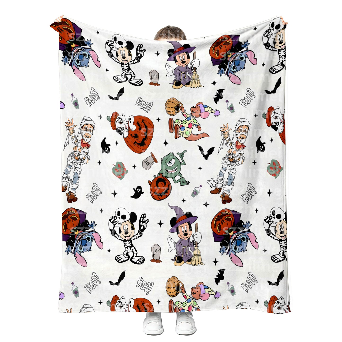 مفارش حيوانات