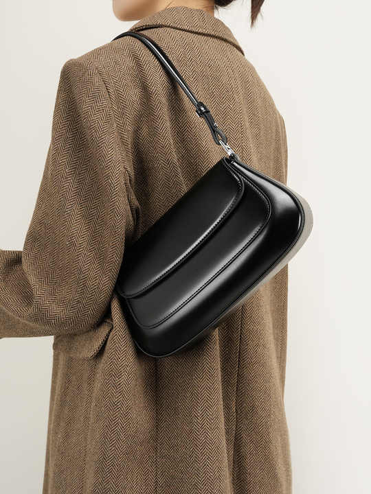 Luxury large capacity women's handbags