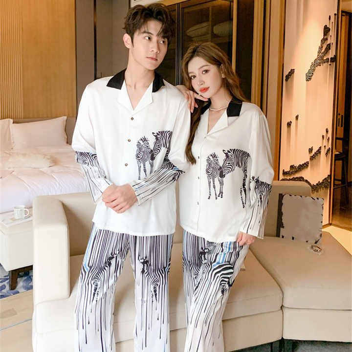 Pajamas for married couples 