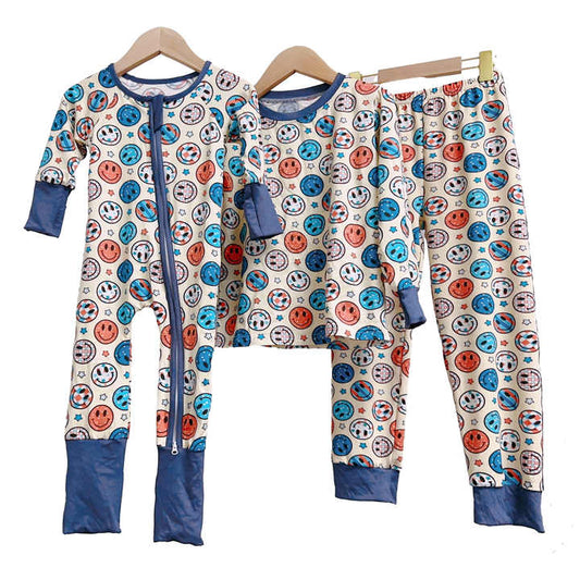 New Soft Baby Clothes Toddler Boys Girls Bamboo Viscose Fleece 