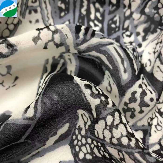 قماش جورجيت