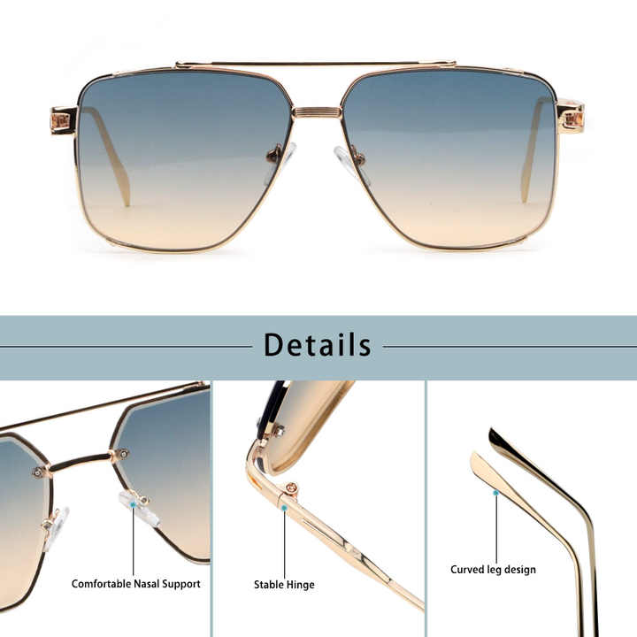 aviator sunglasses