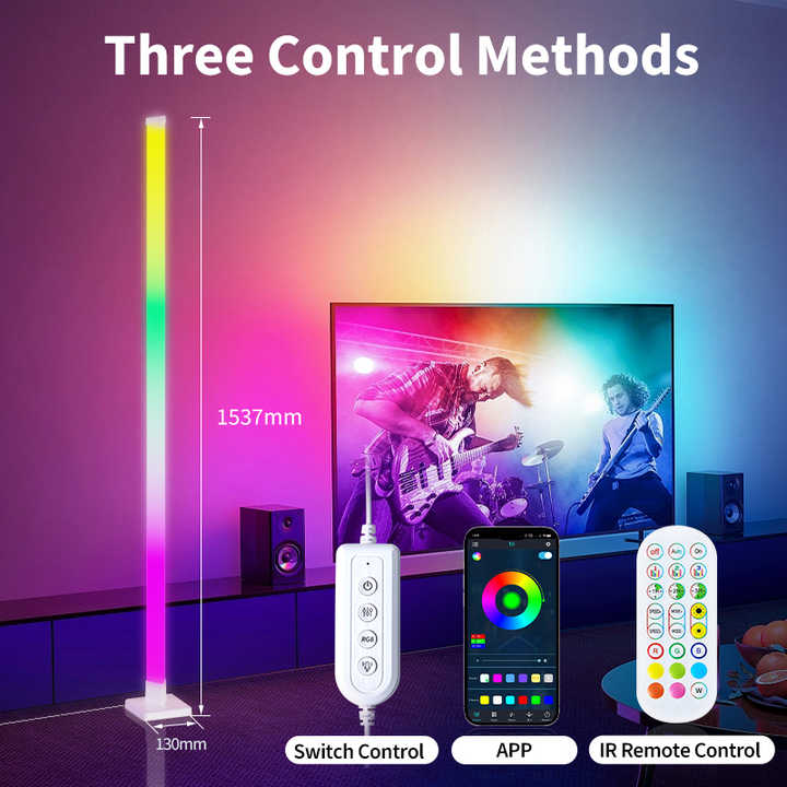 Modern decorative luxury 