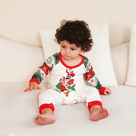 Children's Christmas Pajamas 