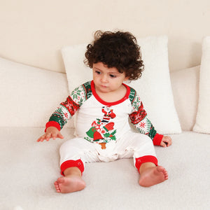 Children's Christmas Pajamas 