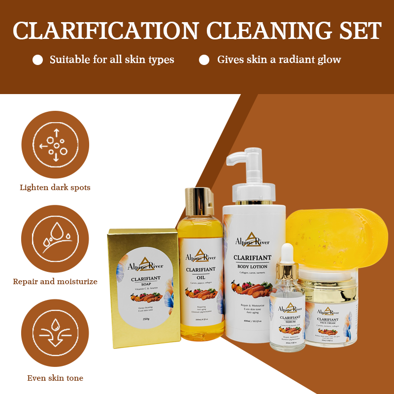 اطقم العناية