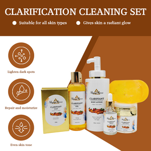 اطقم العناية