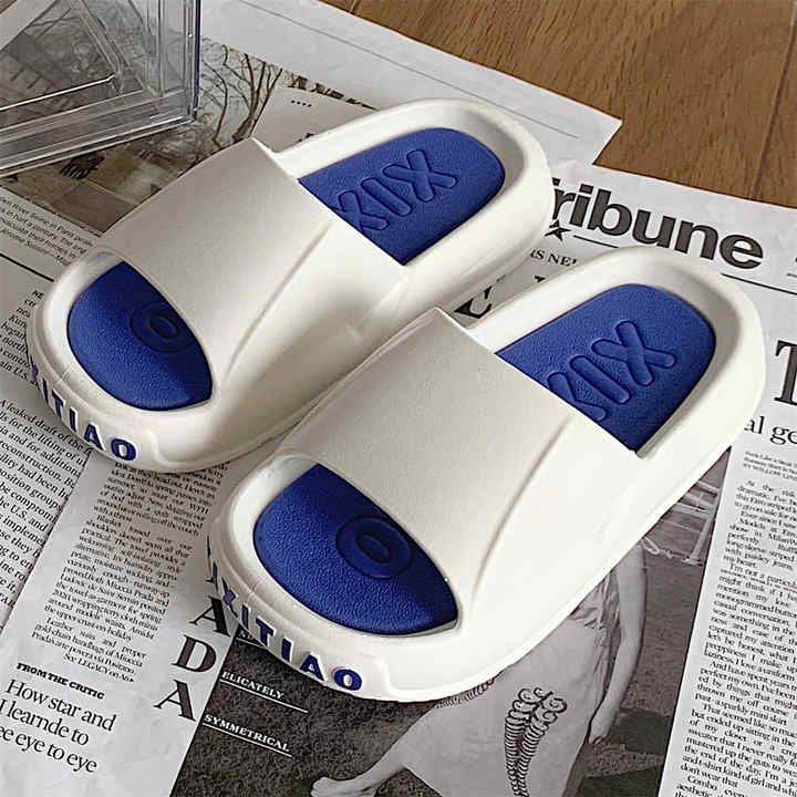 Summer foam sandals 
