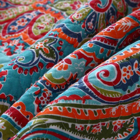 Luxury Microfiber Cotton Bed Sheet Set Twin 