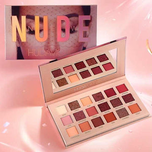 Huda Beauty Palette