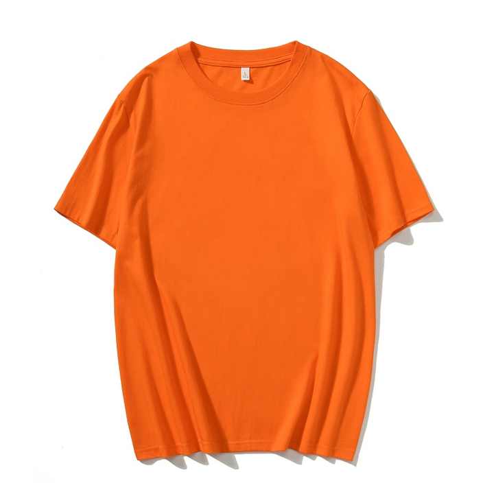 High quality men's T-shirt 