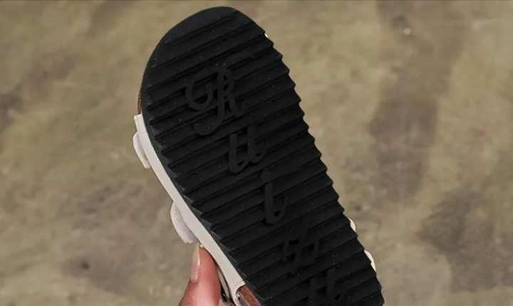 Children's sandals for boys 