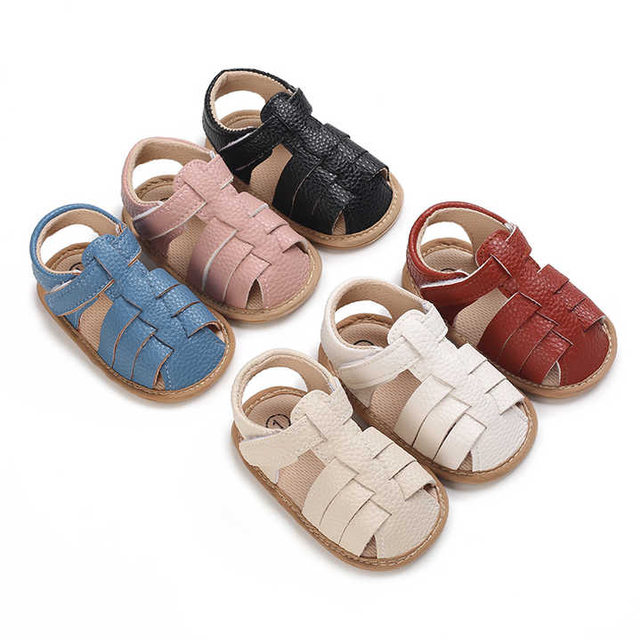 Girls' casual flat shoes 