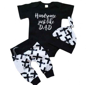 Children's clothing for boys 