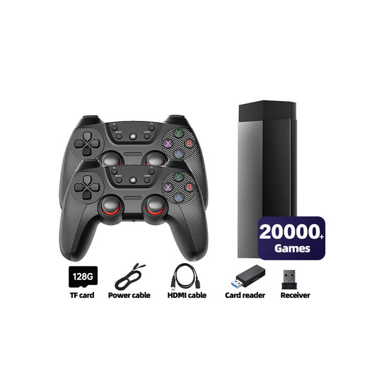 أجهزة ألعاب الفيديو