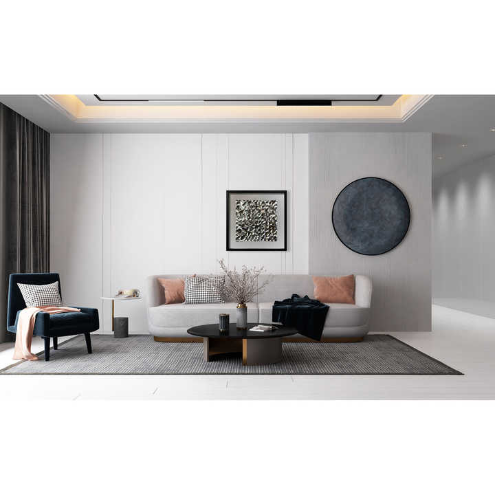 Metal Art Wall Decor 