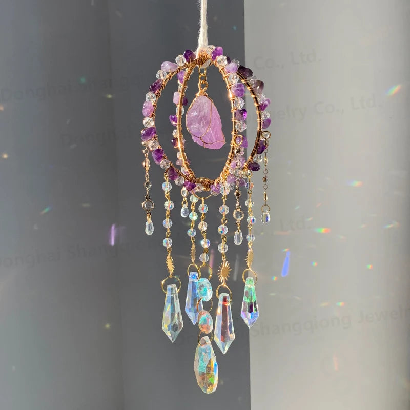Crystal Sun Trap 