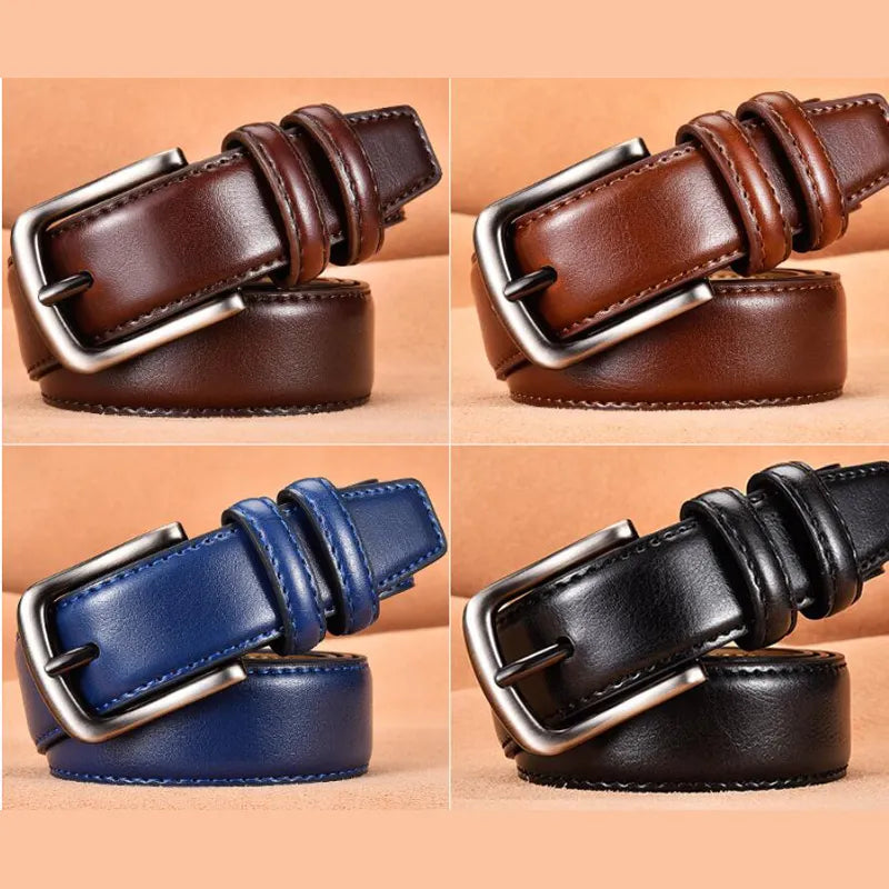 Men's accessories-اكسسوارات رجاليه-حزام