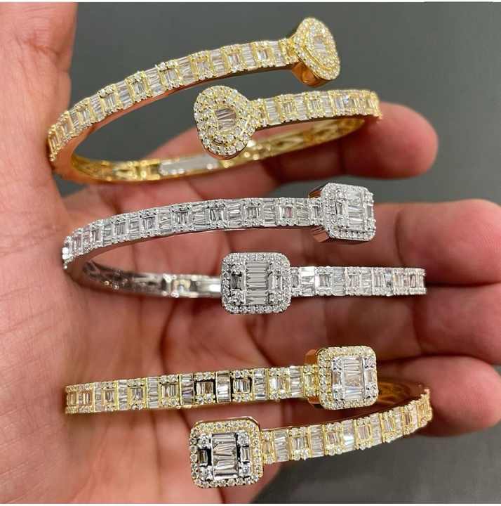 Jewelry and accessories 