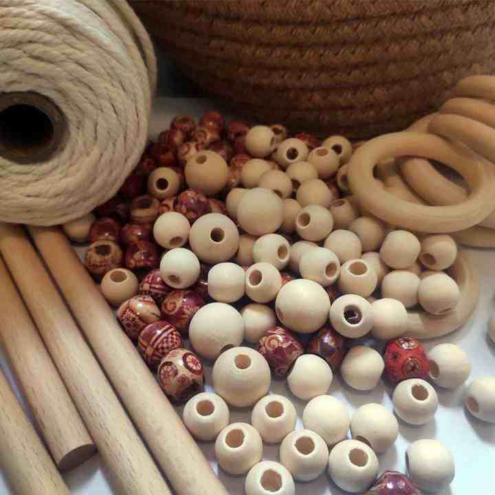 Fabric, DIY supplies 
