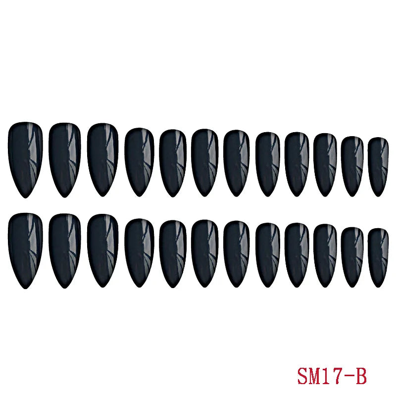 أظافر أكريليك - Nails