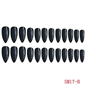 أظافر أكريليك - Nails