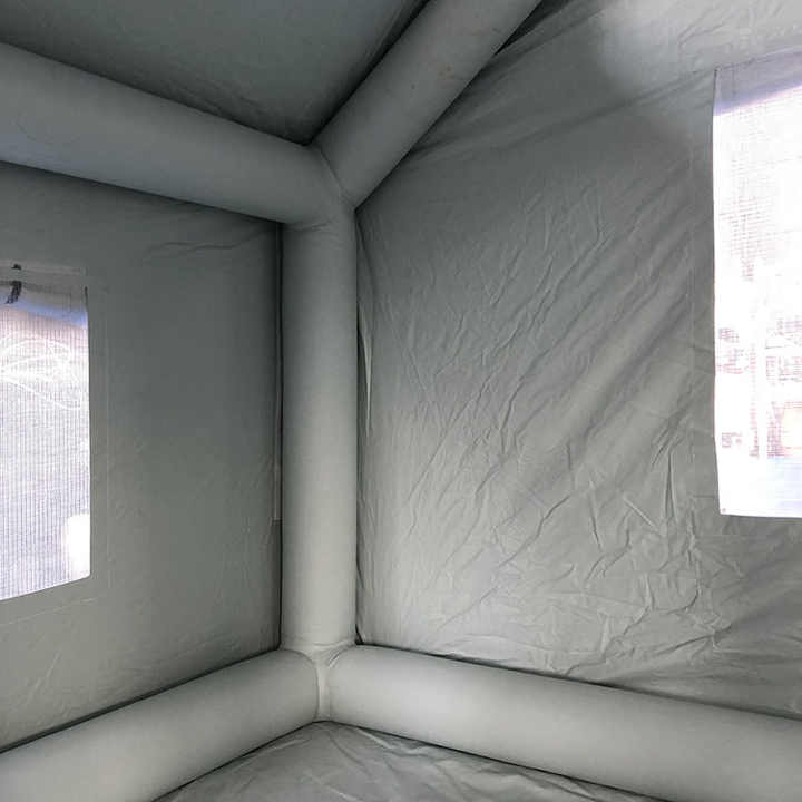 OEM Waterproof Oxford Cloth Outdoor Camping Tent 