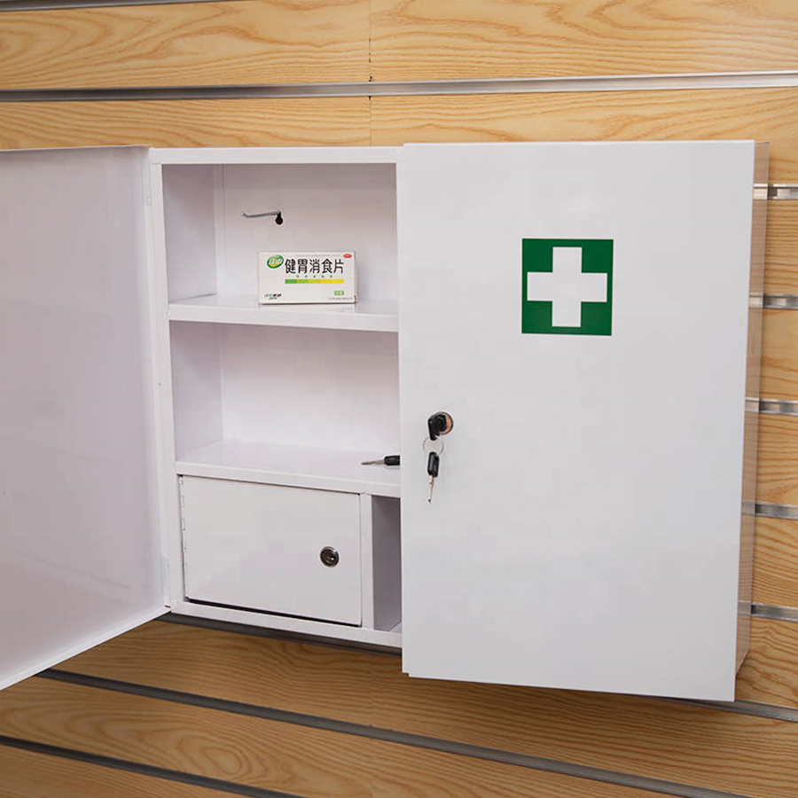 اسعافات اوليه