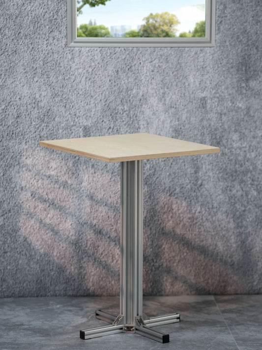 طاولة لوح ماريبي