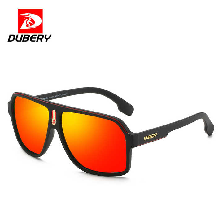 Sunglasses by Duberry