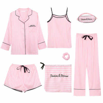 Women's pajama set 