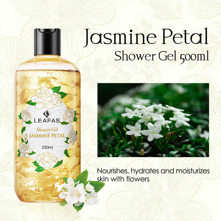 Body care - body wash 